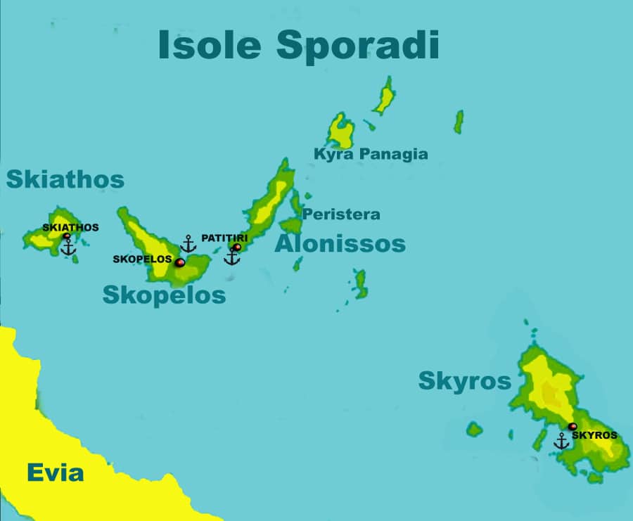 sporadi-mappa