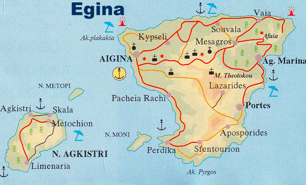 egina-mappa