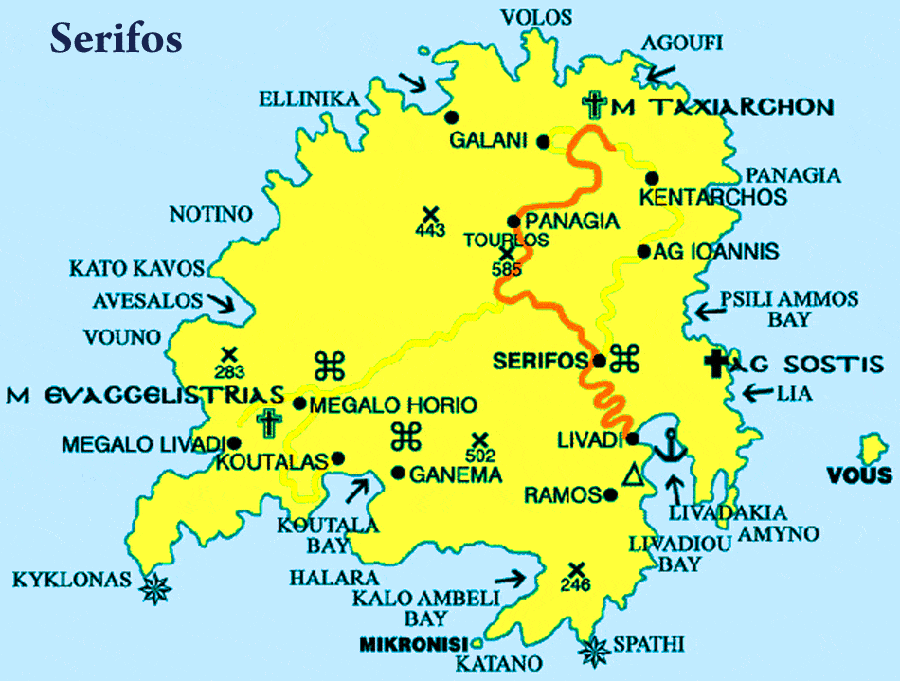 serifos-mappa